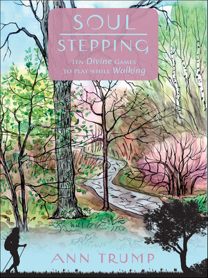 cover image of Soul Stepping